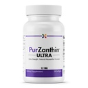 開始の老化を止めて下さいPurZanthinの超自然なアスタキサンチン12のMGのSoftgels (1のパック)