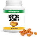 PHARMAKON Organic Egg Yolk Lecithin
