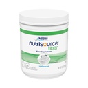 巣のNutrisource繊維の補足Unflavored 7.2のoz。おおい4 Ct