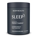 ボディヘルス睡眠、睡眠補助剤および大人のための3 mgのMelatoninのPillsの形成の非習慣はPerfectAmino - 90のカプセルと高めました