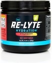 REDMOND Re-Lyte Hydration 電解液パウダー ミックス(いちごレモネード)