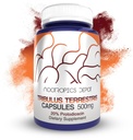 Nootropics Depot Tribulus Extract Capsules | 500mg | 20% Protodioscin | Tribulus terrestris | Fitness, Mood, & Vitality | 60 Count