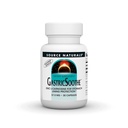 源のNaturals GastricSoothe亜鉛Lカルノシン* - 30のベジギー帽子