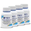 VSL #3® 消化器の健康のためのプロバイオティクス, IBS & UC 症状 - 112.5B CFUs, 高周波, 多緊張, ライブ, 冷やされたプロバイオティック, 男性と女性における腸の健康サポートのための医学食品, 240 カプセル