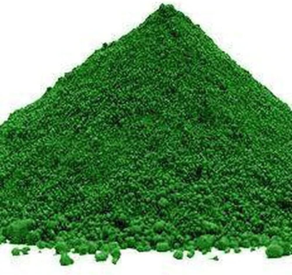 クロム酸化物Cr2O3 99%の高い純度の顔料の粉2oz