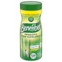 Benefiberの消化器の健康、毎日の繊維の粉、不燃 - 62のサービング(8.7のOunces)のための毎日のPrebiotic繊維の補足の粉