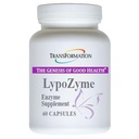 健康消化及び栄養素の吸収、非GMO、60の帽子のためのよいHEALTHのLypoZymeの酵素の補足、AdvanceのLipaseの酵素のブレンドのジュネーブの移動