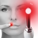 Luminance Red The Proven Lip Sore Device for Pain Relief and Management