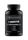 Nugenix Tブースト - 男性のための無料テストステロンブースターサプリメント, 90 カウント