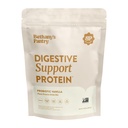 Nuzest Bethany's Pantry Digestive Support Protein - 消化の健康のためのプロバイオティクス - クリーンリーンプロテイン - プレミアムビーガンペアプロテインパウダー - プラントベース - 20 サービング、1ポンド(パッケージ1) - バニラ