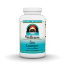 源のNaturalsのウェルネス亜鉛Lizeenges、ピーチ ラズベリーの味付けされた免疫サポート、23mg - 120 Lozenges