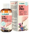 Livpro のレバーの Detox のシロップは緑のキュア、ミルクのThistle のレバーの Detox の洗剤が付いている肝臓の補足、有機性肝サポート-アーユルヴェーダ、3.4 の Fl Oz (100ml のドイツ科学とミルクの Thistle 及び Arjuna の樹皮をとります