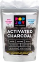 Activated Coconut Charcoal - 1 Ingredient Nothing Added!