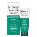Nizoral Psoriasis の救助のクリーム- Itching、Irritation 及び赤みを取り除き、最大限の強さの薬(サリチル酸 3%)、4 の Fl Oz と燃え、スケーリングを制御します