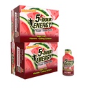 5-hour ENERGY Extra Strength Energy Shot, Watermelon Flavor (1.93 oz. - 24 Count) Sugar-Free & Zero Calories, B-Vitamins & Amino Acids, 230mg Caffeinated Energy Shot, Dietary Supplement