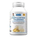 ANDREW LESSMAN の酪農場および Lactose の許容 60 のカプセル-酪農場および乳糖の自然な消化を高めて下さい。 マイルド、パワフル、オールナチュラルの酵素は、消化におけるGIの不快感を回避するのに役立ちます。 添加剤なし