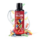 InnoSupps Volcarn 2000 - L-CARNITINE アドバンストエナジー液 | ATP エンハンサーとGBEEC | ブーストエネルギー、フォーカスを強化、カフェインフリー、人工甘味料なし | 32 サービング(サワーキッズキャンディ)