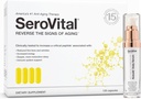 Serovital皮の若返りの束