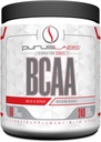 BCAAは、Purus Labs Foundationシリーズのカプセル | 2:1:1:Leucine, Valine, Isoleucine | for Recovery, Endurance, Strength and Muscle Building | 240 Capsule(60人前)