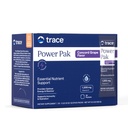 微量ミネラル | パワーパック電解液パウダーパック | 1200mg ビタミンC・亜鉛・マグネシウム | ブースト免疫・水分補給・自然エネルギー | コンコルドグレープ | 30個入り