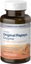 American Health Products - Original Papaya Enzyme, 250 chewable Tablets