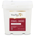 Vitaの屈曲のプロDMG 3000馬DMGのコンセントレート、4ポンド、128日の供給