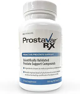 Rx Proactive Prostate Support 505 mg 90 caps