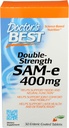 医師の最高のSAM-e 400 mg、ベジタリアン、グルテンフリー、大豆フリー、気分とジョイントサポート、30のエンテリックコーティング錠