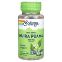 SOLARAY Muira Puama - 300 mg - 100カプセル