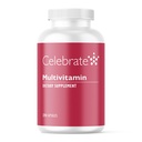ビタミンBariatric Multivitamin、鉄を祝いて下さい-人の及び女性のための胃のバイパス及び袖のGastrectomyの補足-必須の鉱物及びビタミンA、B、D及びE (270のカプセル)