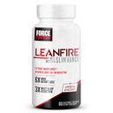 パワーファクターLeanFireは、次世代のSLIMVANCEアドバンストサーモジェスト脂肪バーナーで、ビタミンBとカプシマックスで代謝をブーストし、エネルギーを増加させ、フォーカスを強化します。 60カプセル
