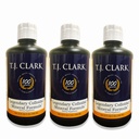 T.J.クラーク伝説のコロイドミネラルフォーミュラ32 fl. oz. (3パック) T.J.クラーク