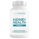 PUREHEALTHの調査の腎臓の健康の方式-最終的な腎臓サポートのためのChanca Piedraの石のブレーカとの有効な腎臓の石造りのdissolverからの完全な腎臓の清潔な解決- 1本のびん