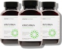 よりスマートな栄養ビーガン消化酵素 - 消化膨満 & 栄養吸収のための16マルチ酵素と腸の健康サポート - 男性と女性の両方のための食事時間快適 - 270カウント[90日の供給]