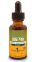 Herb Pharmは泌尿器系サポートJuniper 1 Fl Ozのための有機性液体のエキスを証明しました