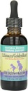 子供のためのハーブ Echinacea/Goldenroot (ブラックベリー、2oz)