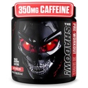 JNXスポーツシャドウ!カフェインハードコアプレワークアウトの350mg - ウォーターメロン30サービング  電動エネルギー、メンタルフォーカス&男性女性のための強さ