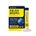 プレ&プロバイオティクス、1Billion CFU、パウダータイプ韓国プロバイオティクス、マルチストレーナープロバイオティックブレンド、サポート消化器ウェルネス、亜鉛とパントテン酸が含まれています