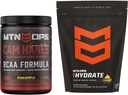 MTN OPS BCAAパイナップル+ハイドレートパイナップルバンドル