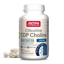Jarrowフォーミュラ - CDPコリンカプセル - 250mg - 60カウント - シチコリンCDPコリンサプリメント - メモリ&脳の健康サポートPhosphatidylcholine統合 - 非GMO -グルテンフリー