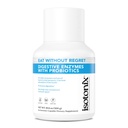 イソトニックス® プロバイオティクスによる消化酵素 | DigeZyme® Multi-Enzyme Complex & Lactospore® Bacillus Coagulans | Nutrient 吸収, Gut Balance & Digestive Health | ヴィーガン, グルテンフリー | 90 件のサービス
