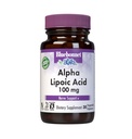BLUEBONNET NUTRITION ALPHA LIPOIC ACID 100 の mg