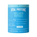 Vital Proteins コラーゲンペプチド 皮膚の毛の爪の関節の健康またはサポートのための粉末サプリメント - 加水分解コラーゲン - 風味の悪い, 7 サービング