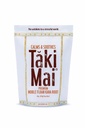 Taki Mai Noble Kava Kava Root Powder 16oz – 本物の伝統的な研削, 自然な夕方のリラックス, 残りの夜とカルムの儀式, 100% 純粋な貴族のKava