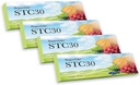 STC30スーパーライフ(4パック)(1pkは15sachets)