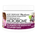ホスト防衛MycoBotanicals Microbiome*の粉 - 消化及び免疫の健康サポート補足 - トルコの尾、ライオンのMane及びReishi - 3.5のoz (33のサービング)が付いている腸の健康の補足