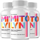 Mitolyn 減量の丸薬, Mitolyn レビュー 高度な式 - Mitolyn カプセル 最大の強度のためのサプリメント, すべての自然な Keto 丸薬, Mitolyn カプセル, Mito lyn 丸薬 レビュー (3 パック)