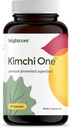 Nutrition - Kimchi One, Kimchi Powder Capsules, Probiotics, Enzymes, & Antioxidant Supplement, Premium Gut Health Superfood for Overall Well Being, Gluten-Free, 90 Vegan Capsules