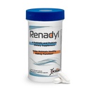 Renadyl Kidney Probiotic Supplement | Urea, Creatinine, & Uric Acid Support | 45 Billion CFUs | 臨床検査、非GMO、米国製 60 カプセル (1 ボトル、1 ヶ月の供給)