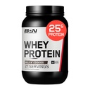BARE PERFORMANCE NUTRITION, BPN Whey Protein + Casein Protein Powder Blend, Milk N' Cookie, 25g Protein perサービングサポート リーンマッスルリカバリ, 27 サービング, サードパーティテスト済み